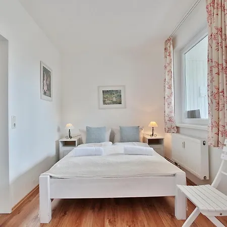 Poststrasse 56 Poststrasse 56 05 Strandurlaub Apartament