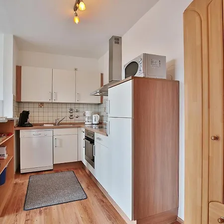 Poststrasse 56 Poststrasse 56 05 Strandurlaub * Timmendorfer Strand