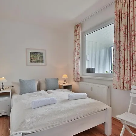 Poststrasse 56 Poststrasse 56 05 Strandurlaub Apartament Timmendorfer Strand